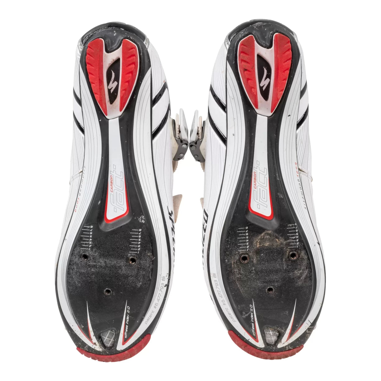 44.0White/Red