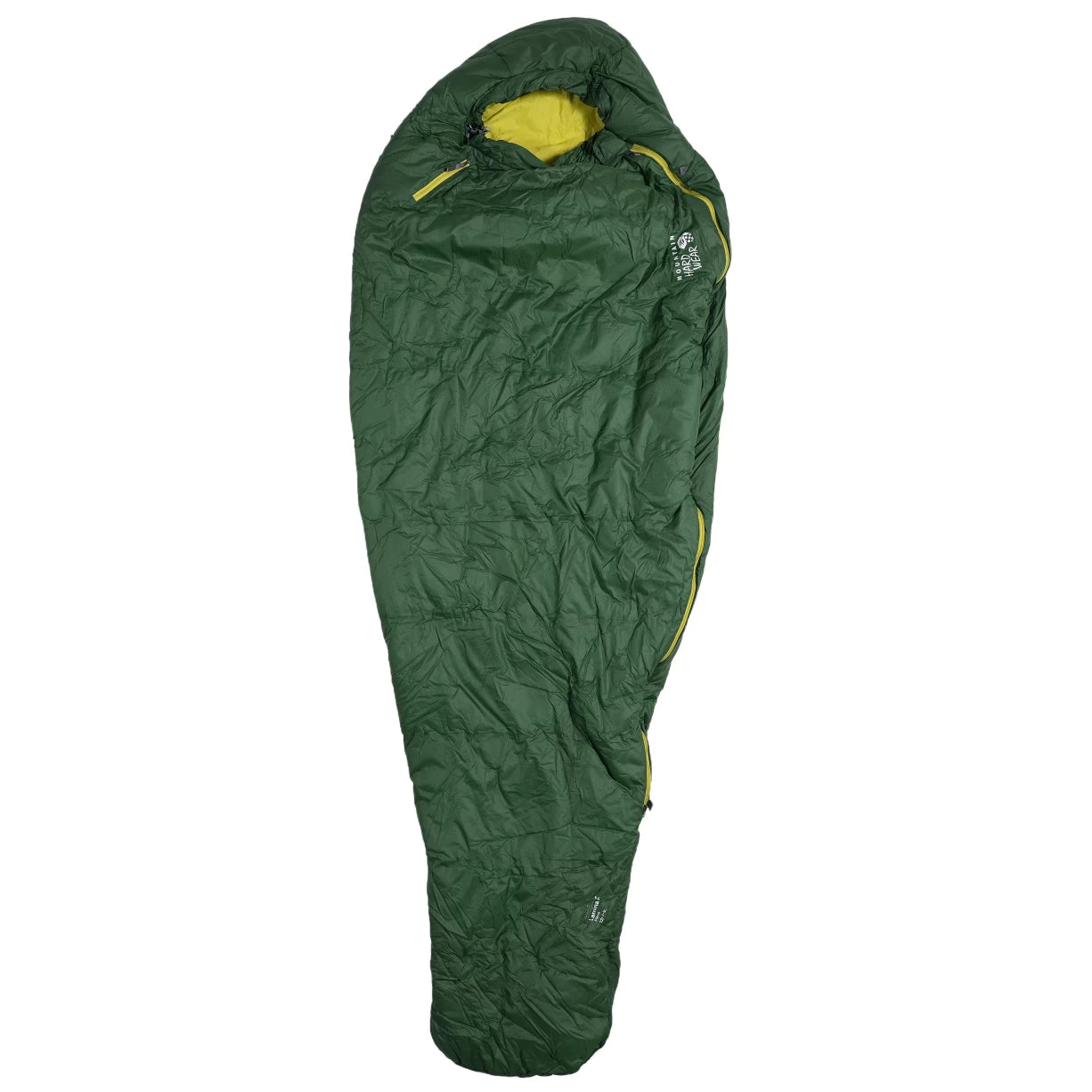 Mountain Hardwear Lamina Z Flame 22 Sleeping Bag –