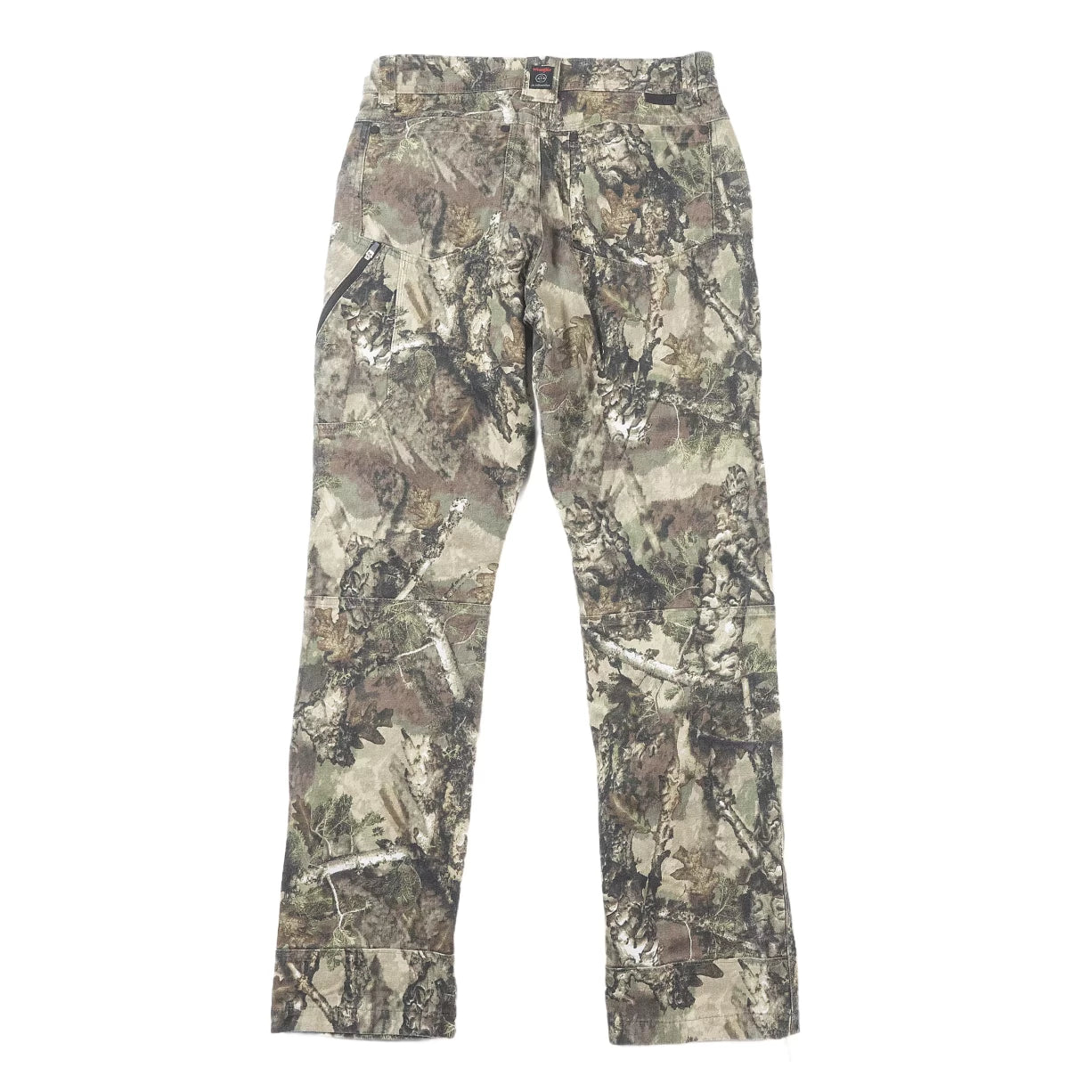 32" x 32"Camo