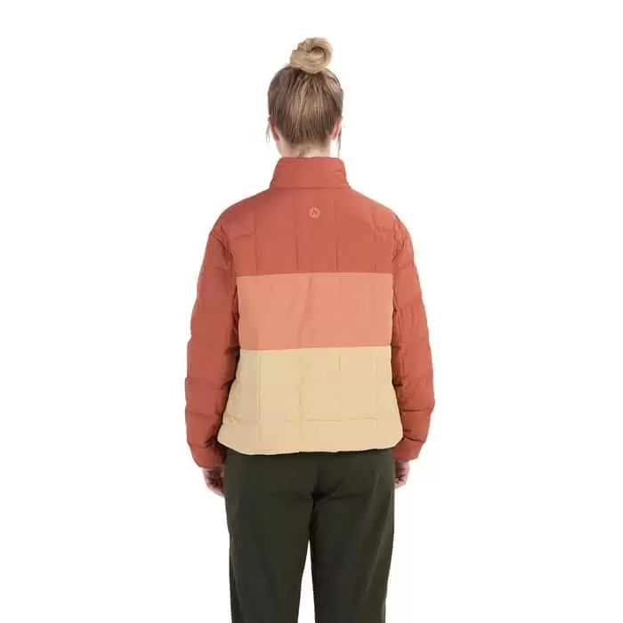 MAuburn/Sunburn/Light Oak 