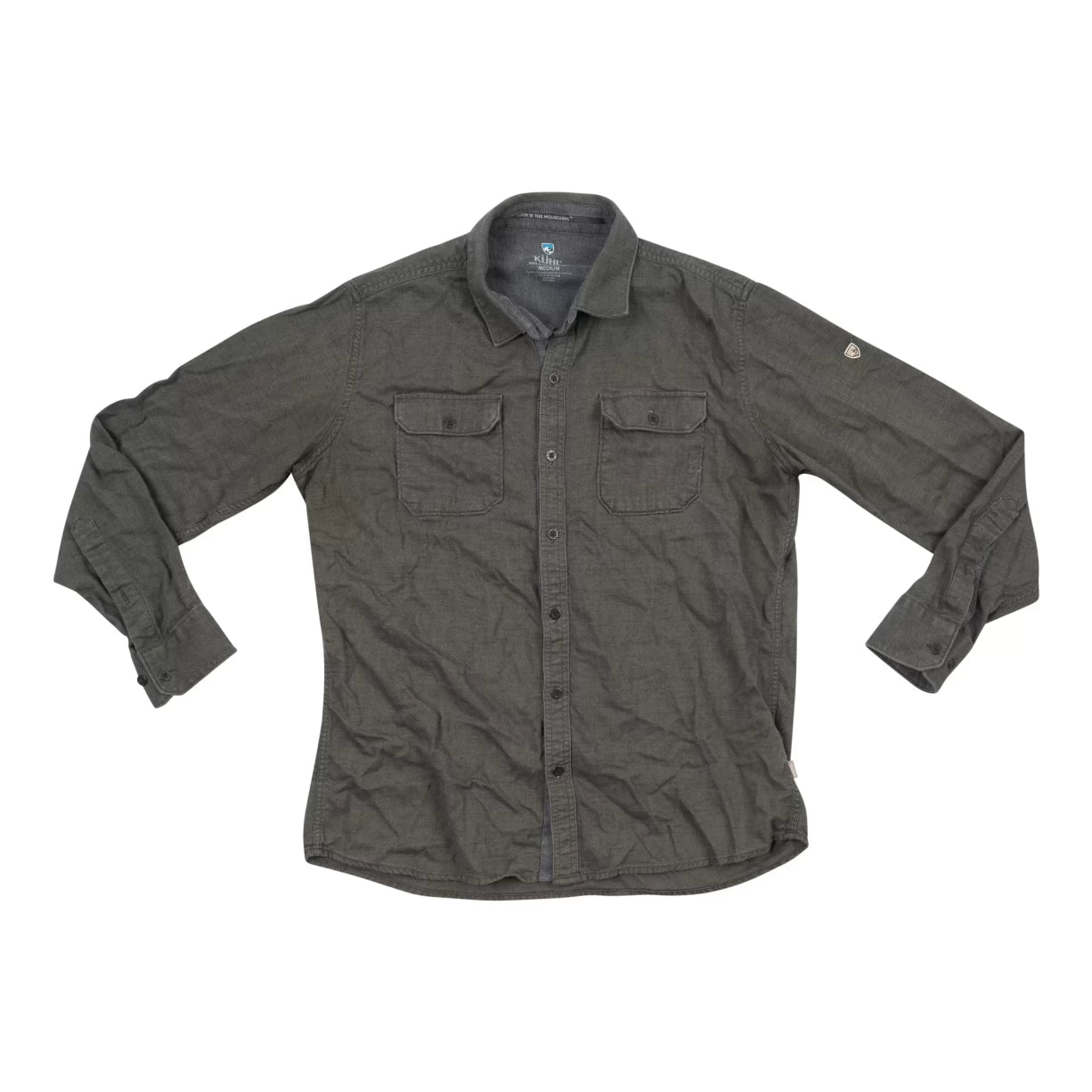 MDark Green