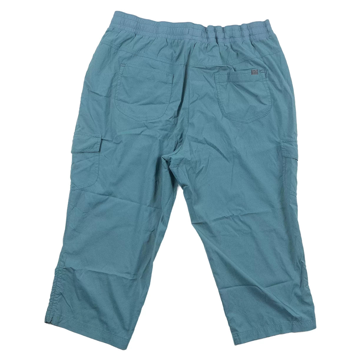 2XLBlue Green