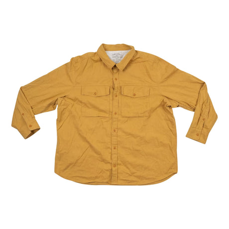 XXLMustard