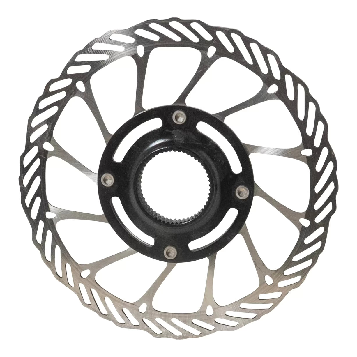 160mmSilver/Black