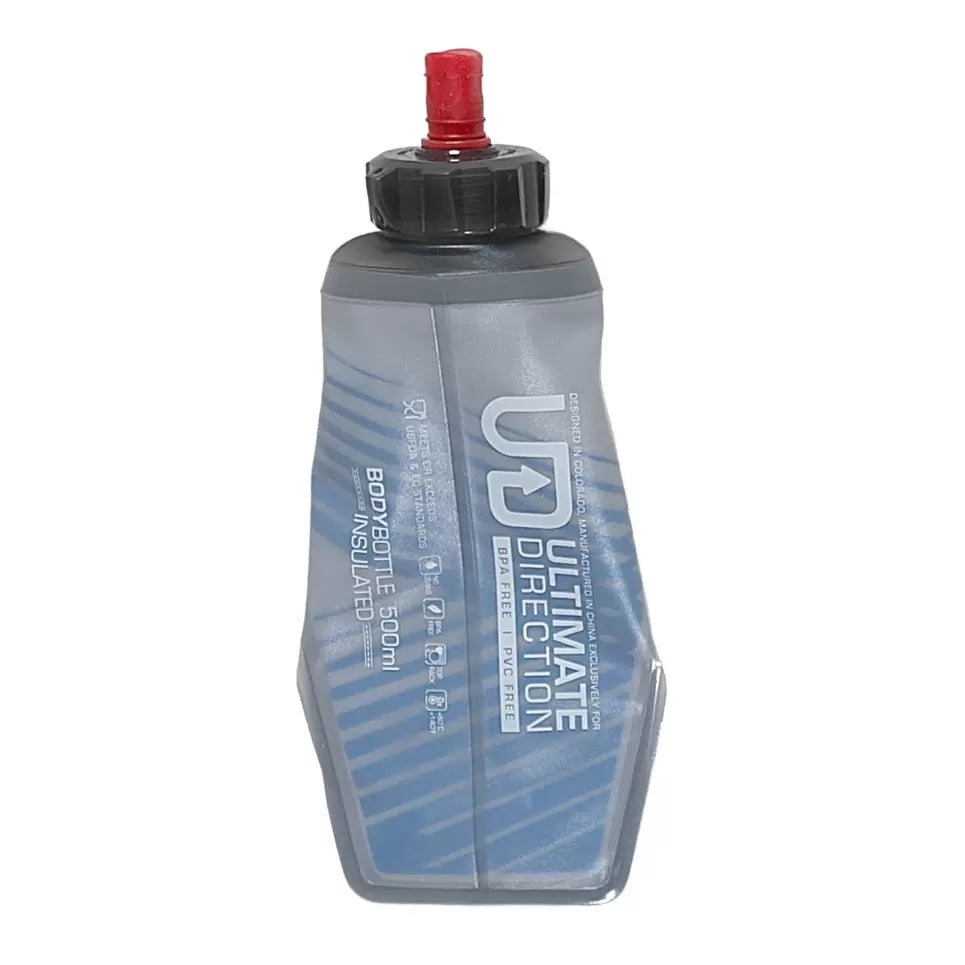 500mLBlue/Grey