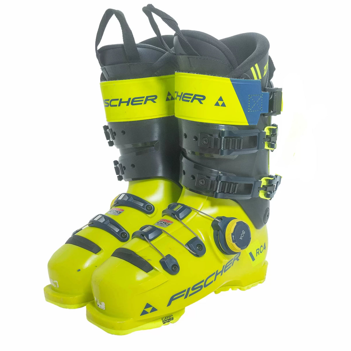 26.5Neon Green
