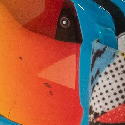 One SizeBlue