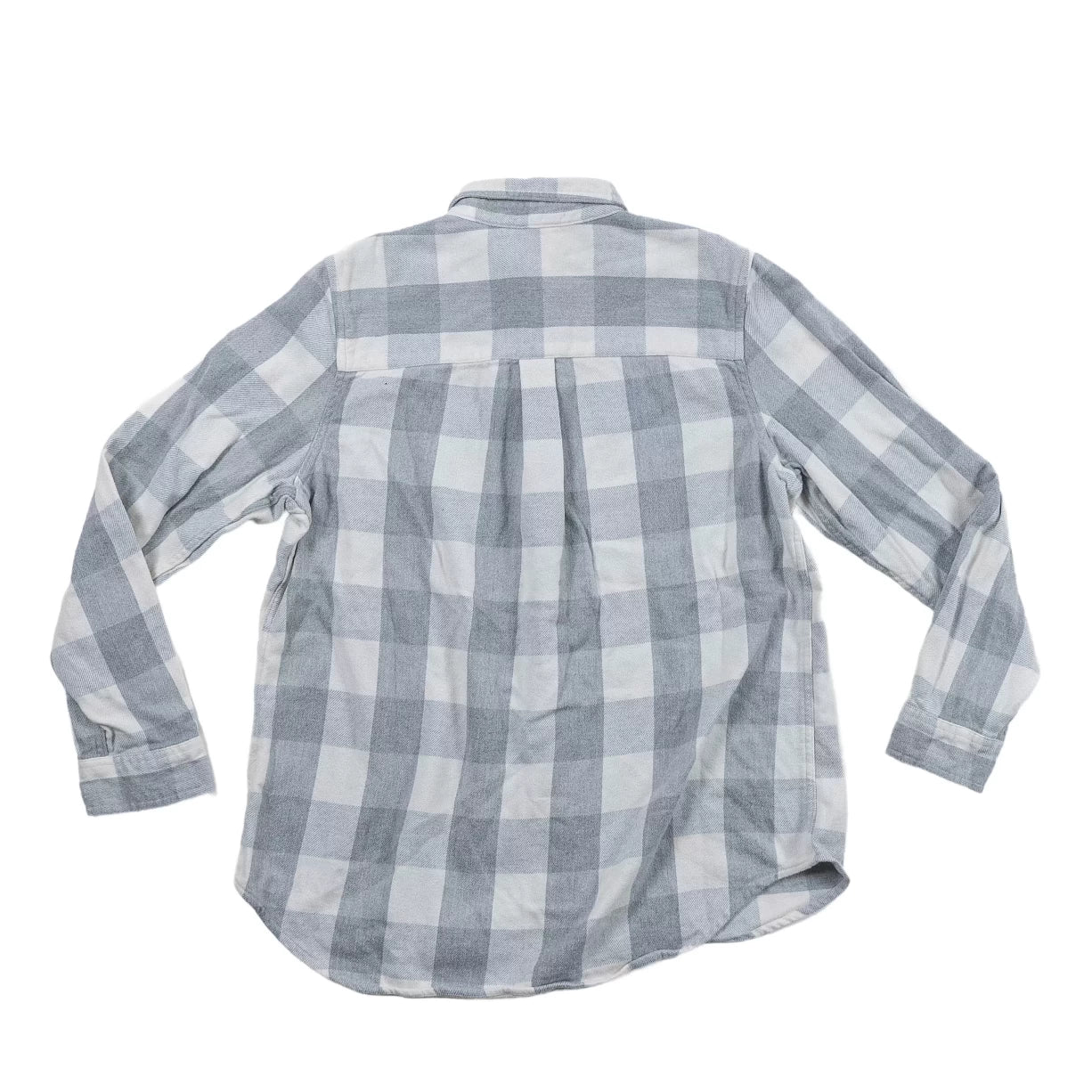 Estimated LWhite/Grey