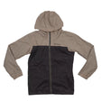 MTan/Black