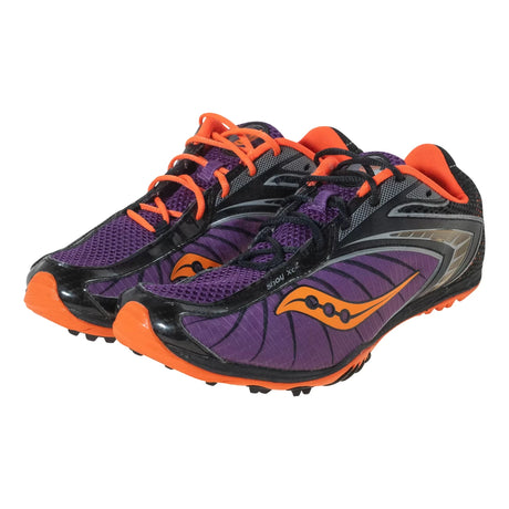 8Purple/Orange