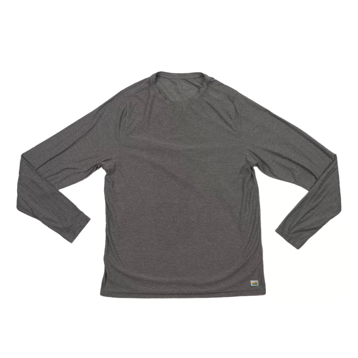 Estimated size SGrey