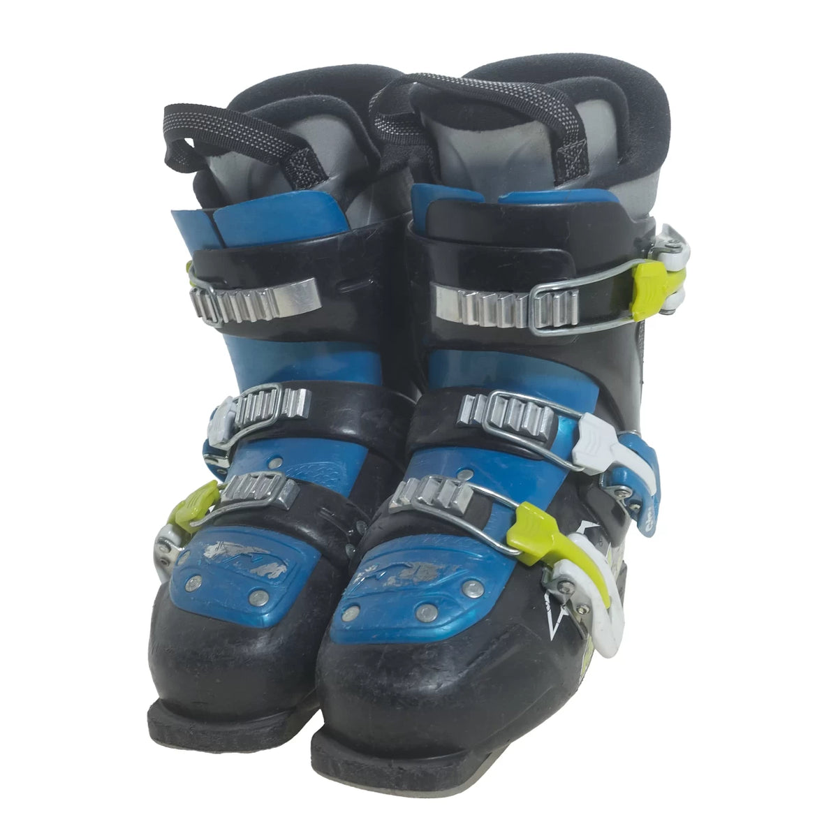 20.5Black/Blue