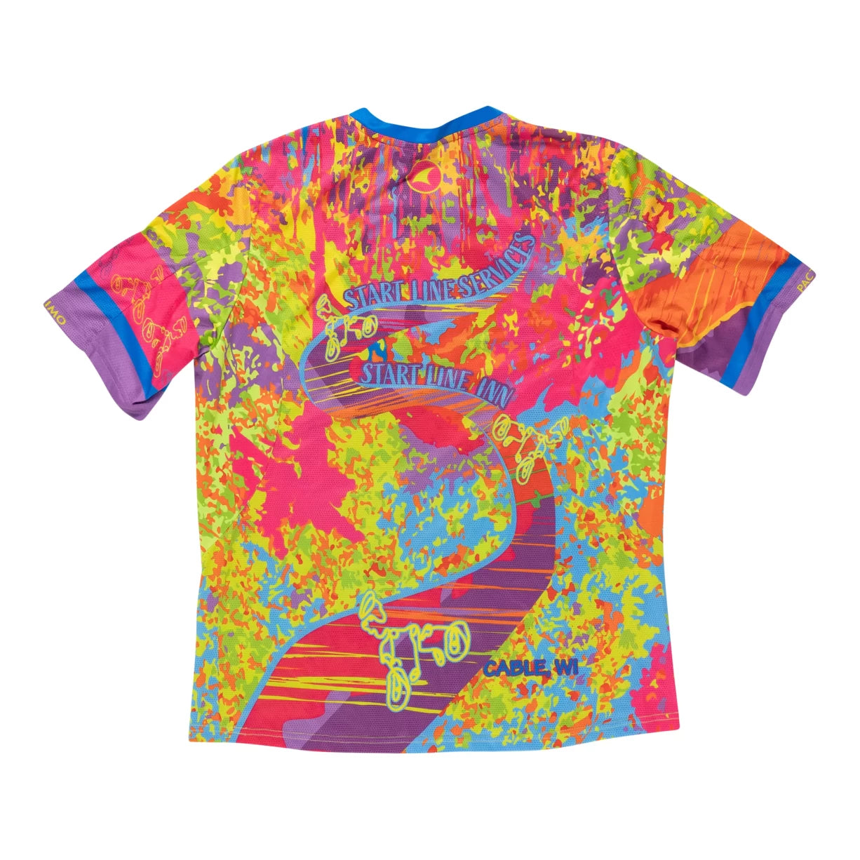 LRainbow/Black