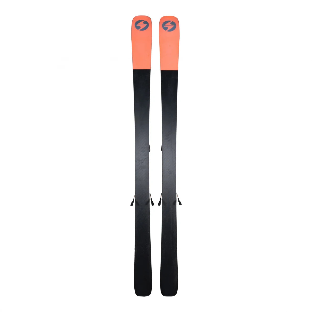166cmBlue / Orange