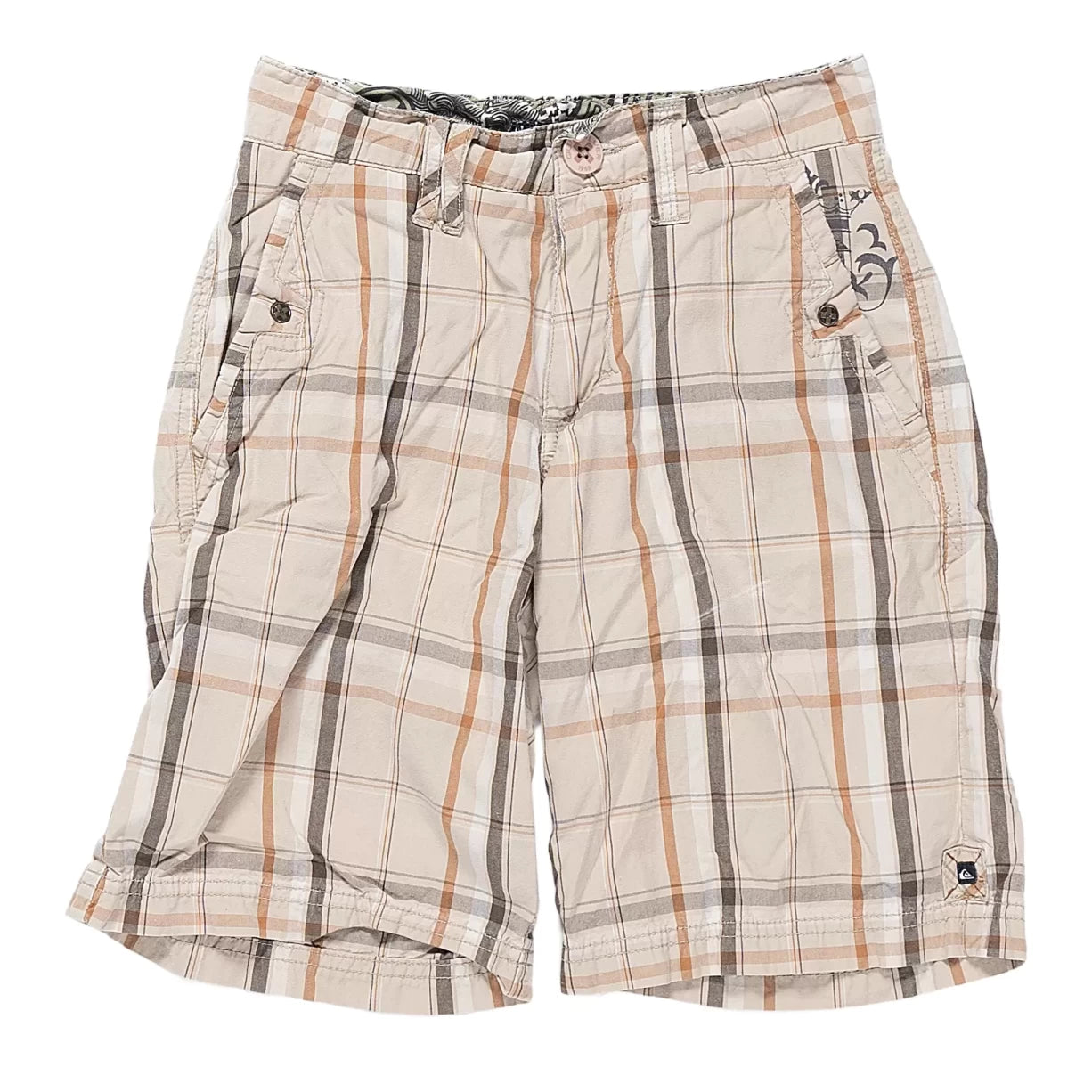 8Plaid