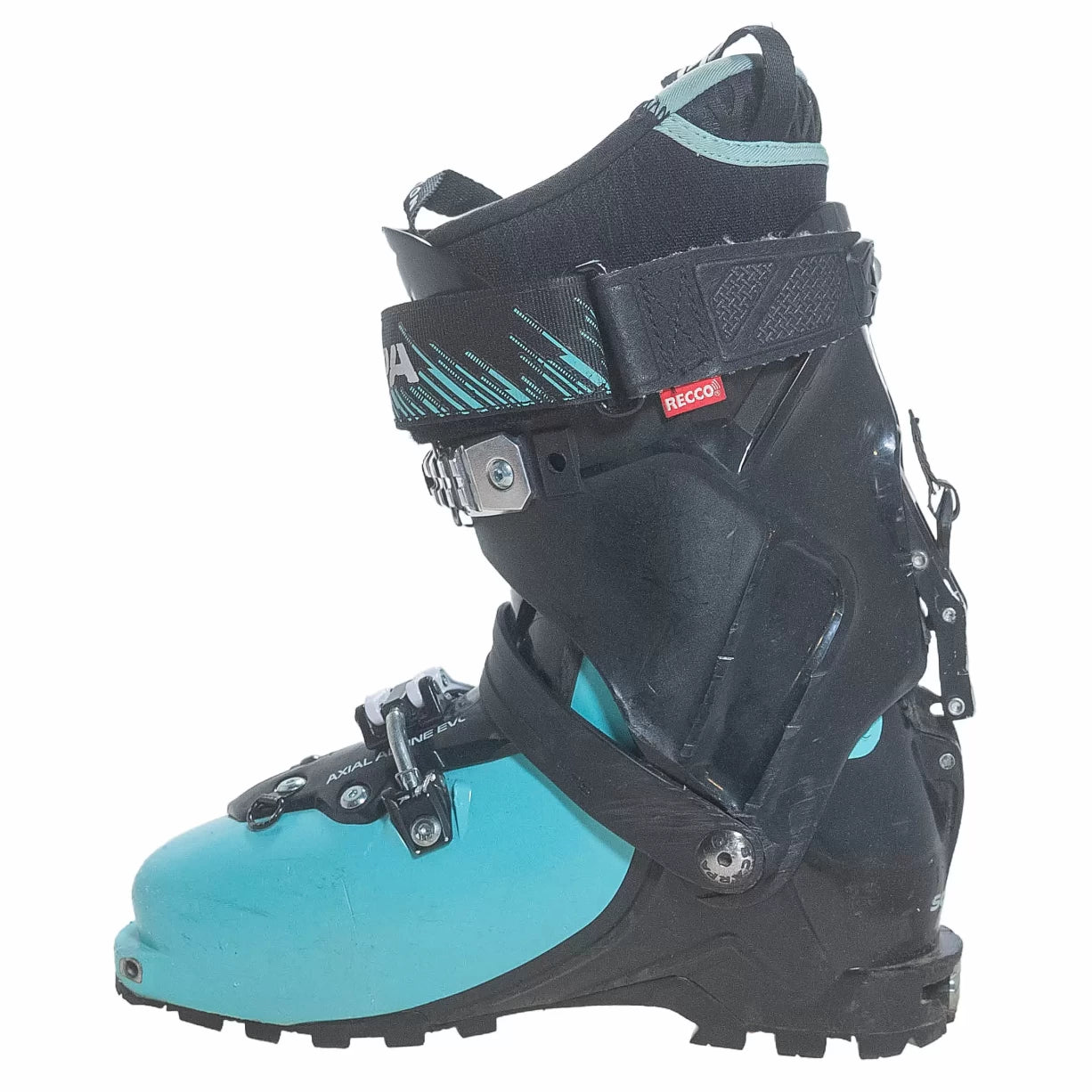 24/24.5Blue/Black