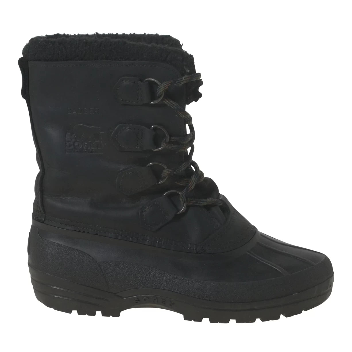9Black