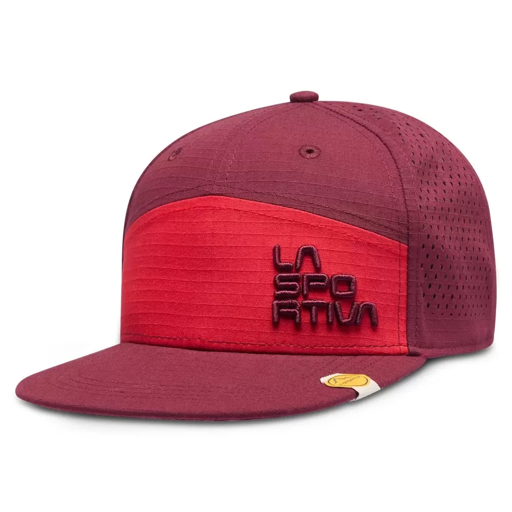 LRedwood/Mountain Red