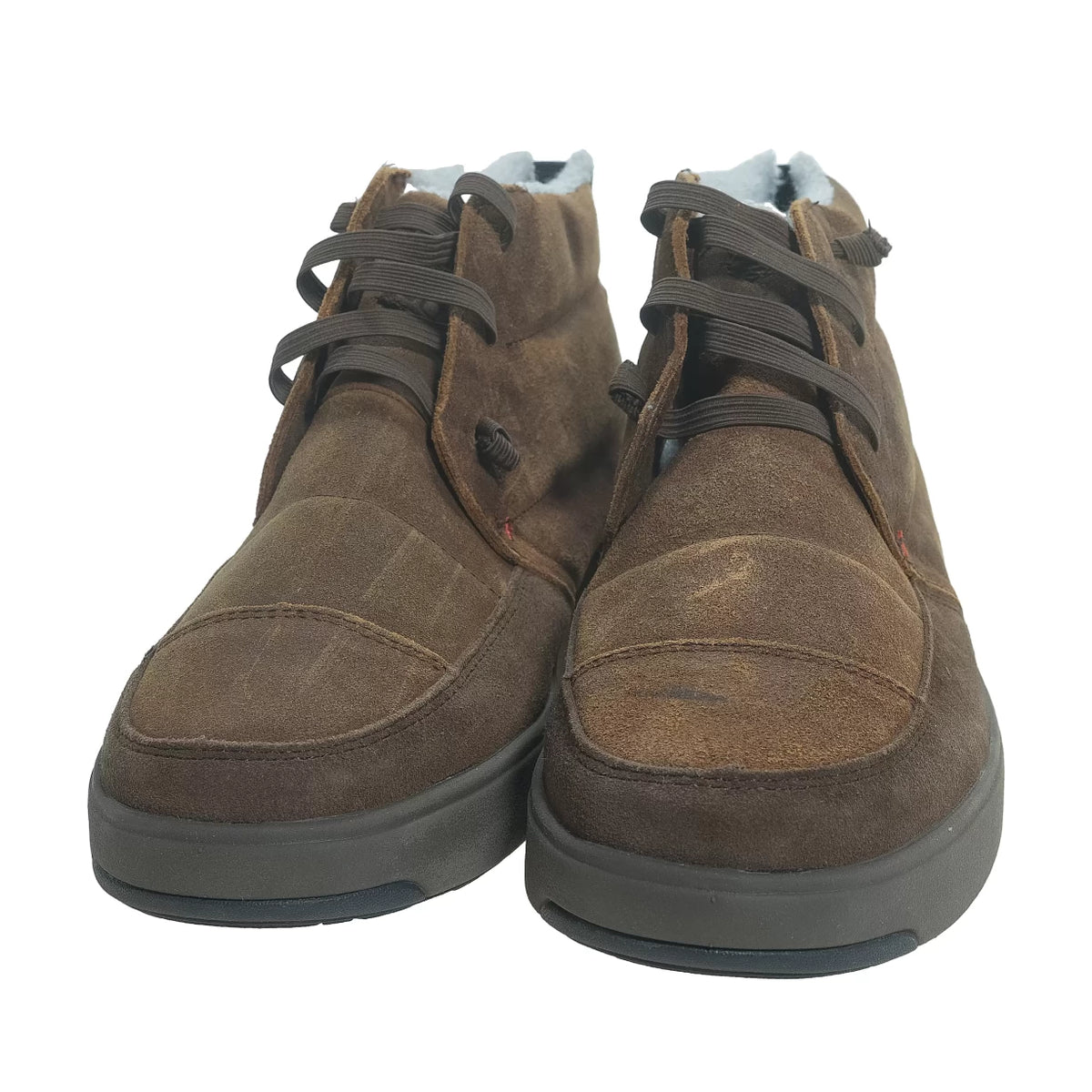 9.5Dark Brown