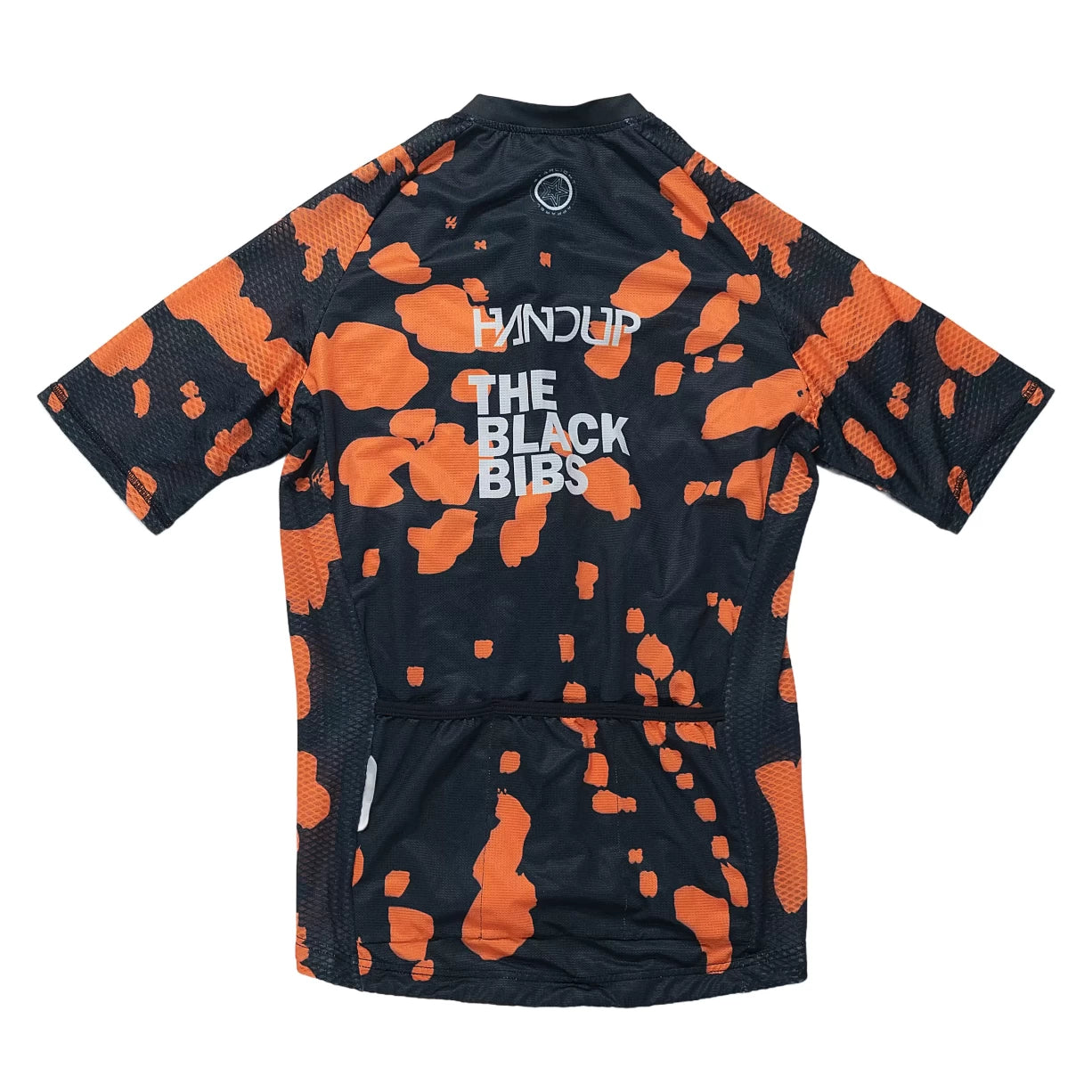 MBlack/Orange