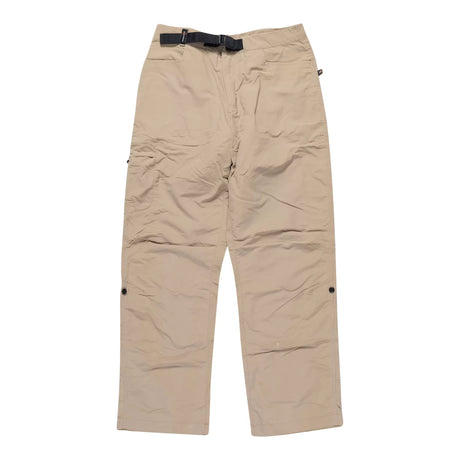 Estimated size STan