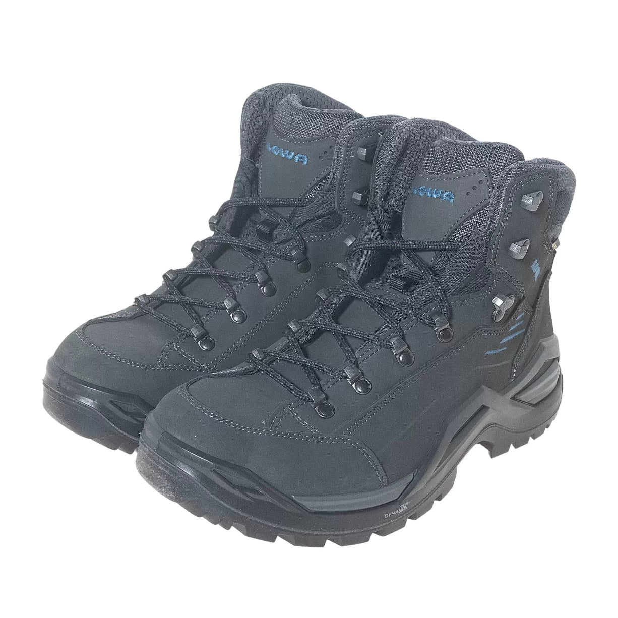 9.5Black
