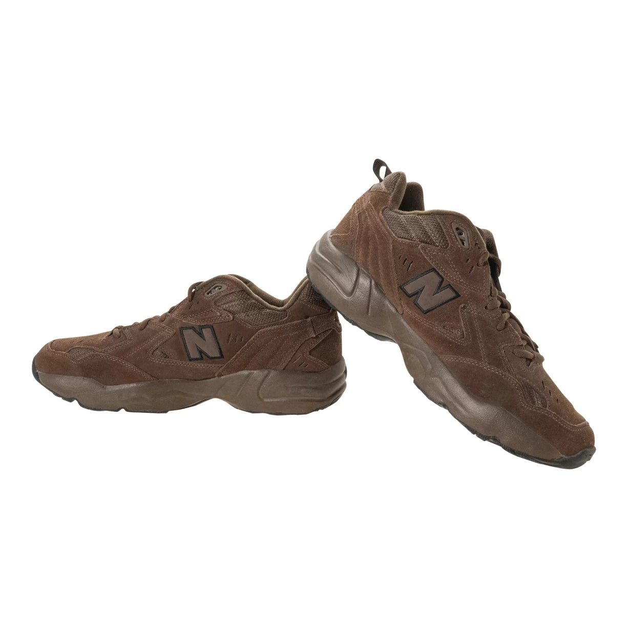 12Brown