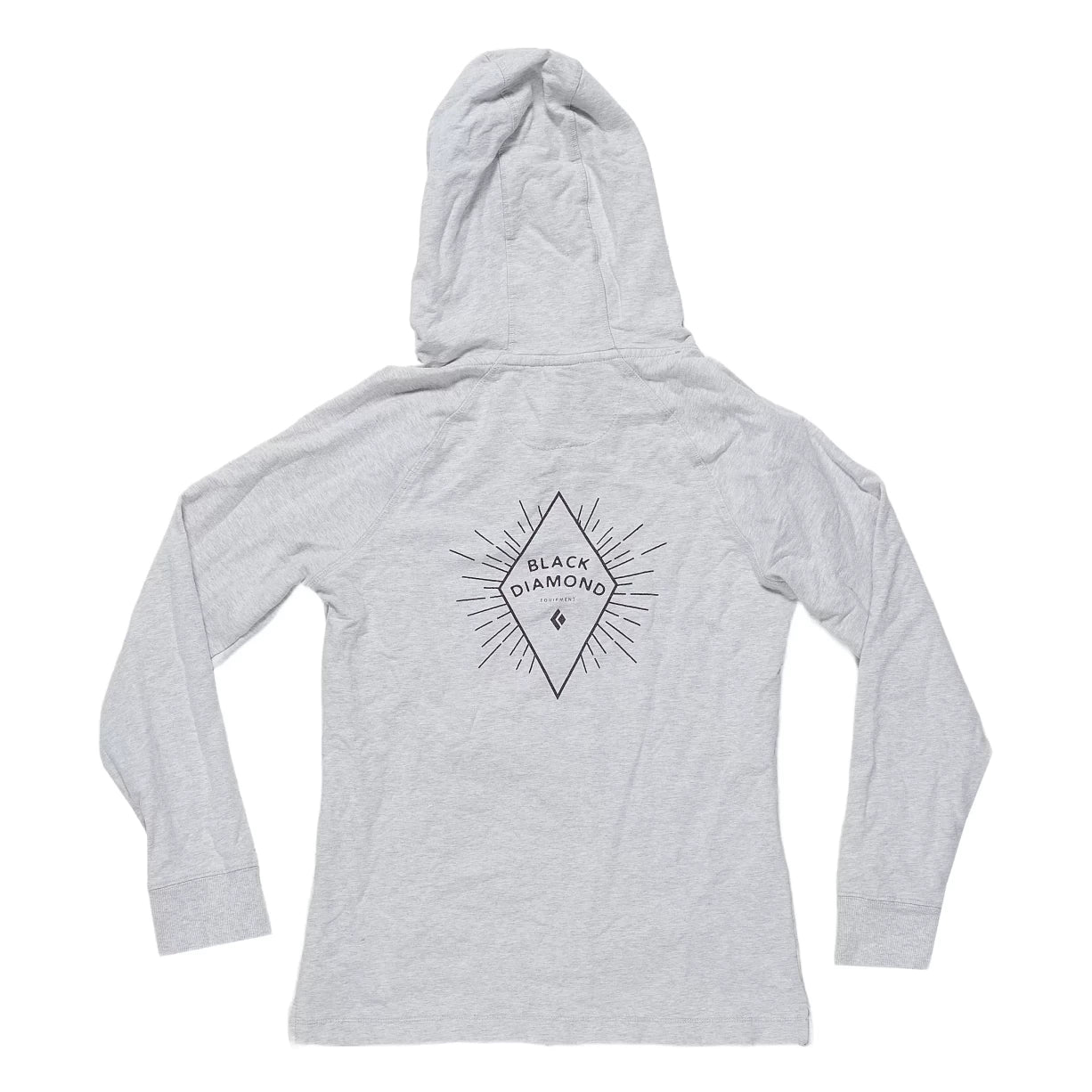 SHeather Gray