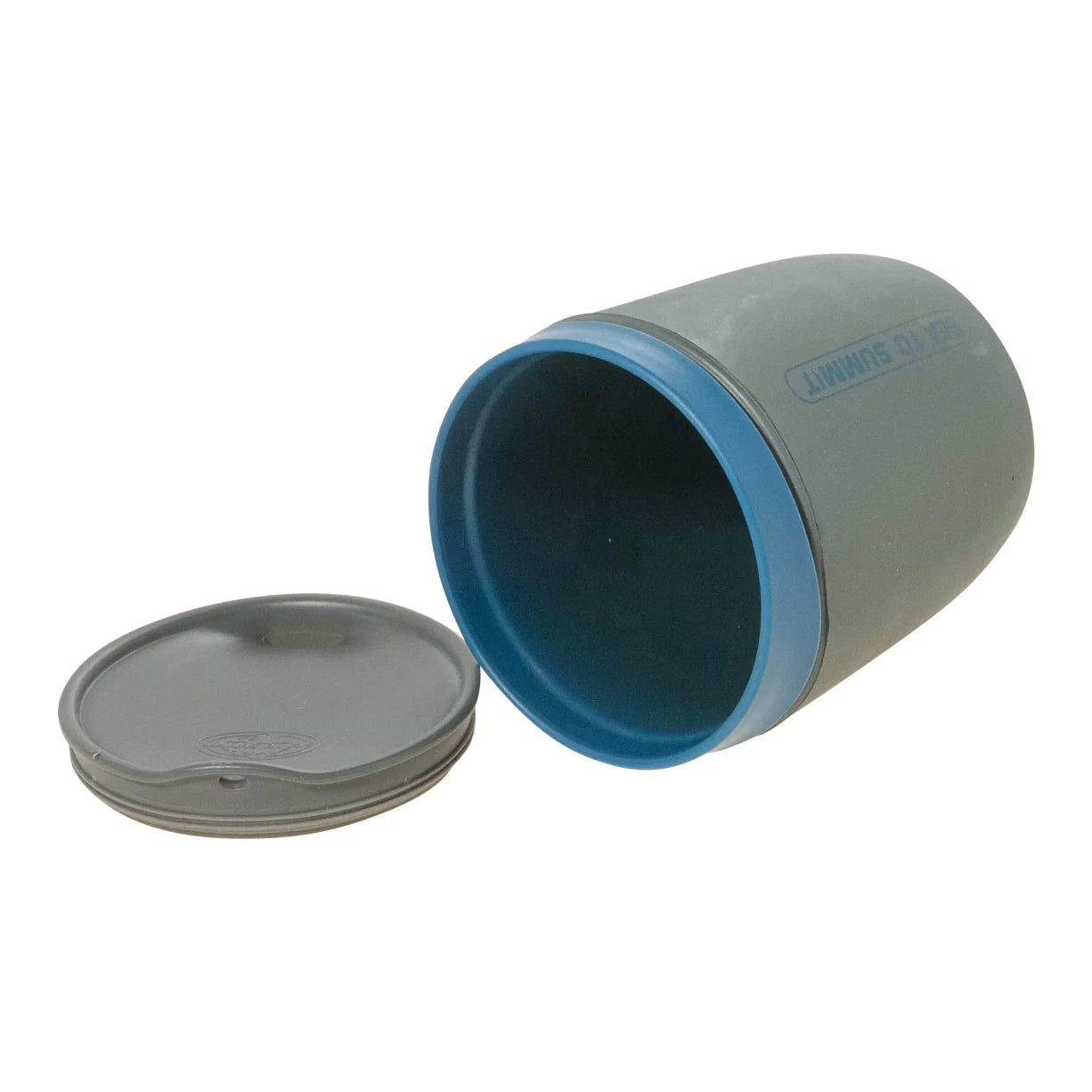 One SizeGrey/Blue