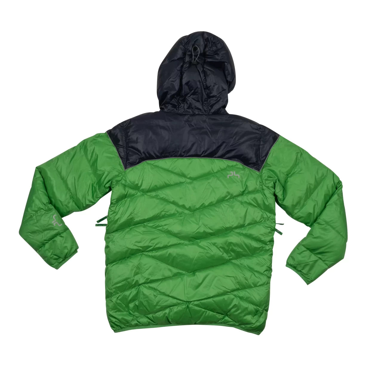 MGreen