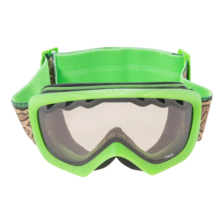 One SizeGreen