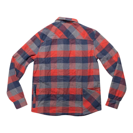 LRed/Blue