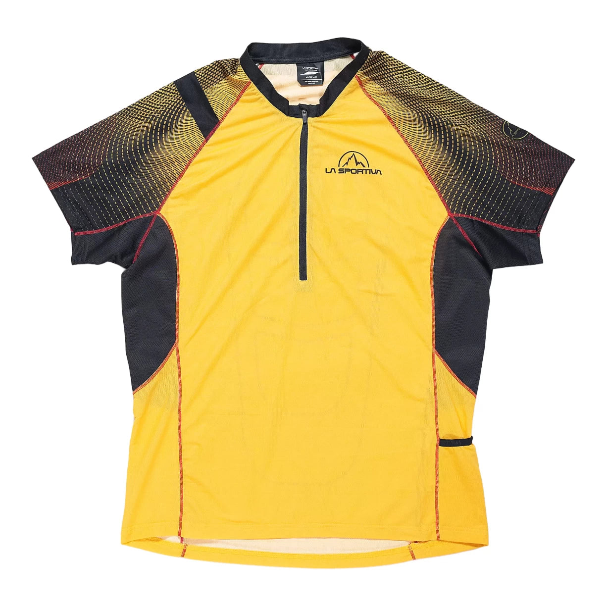 MYellow/Black