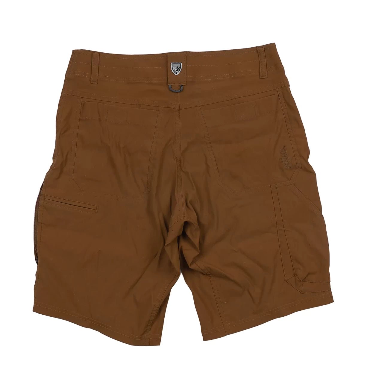 30Camel Brown