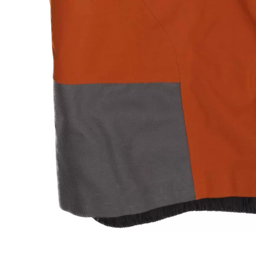 LBurnt Orange