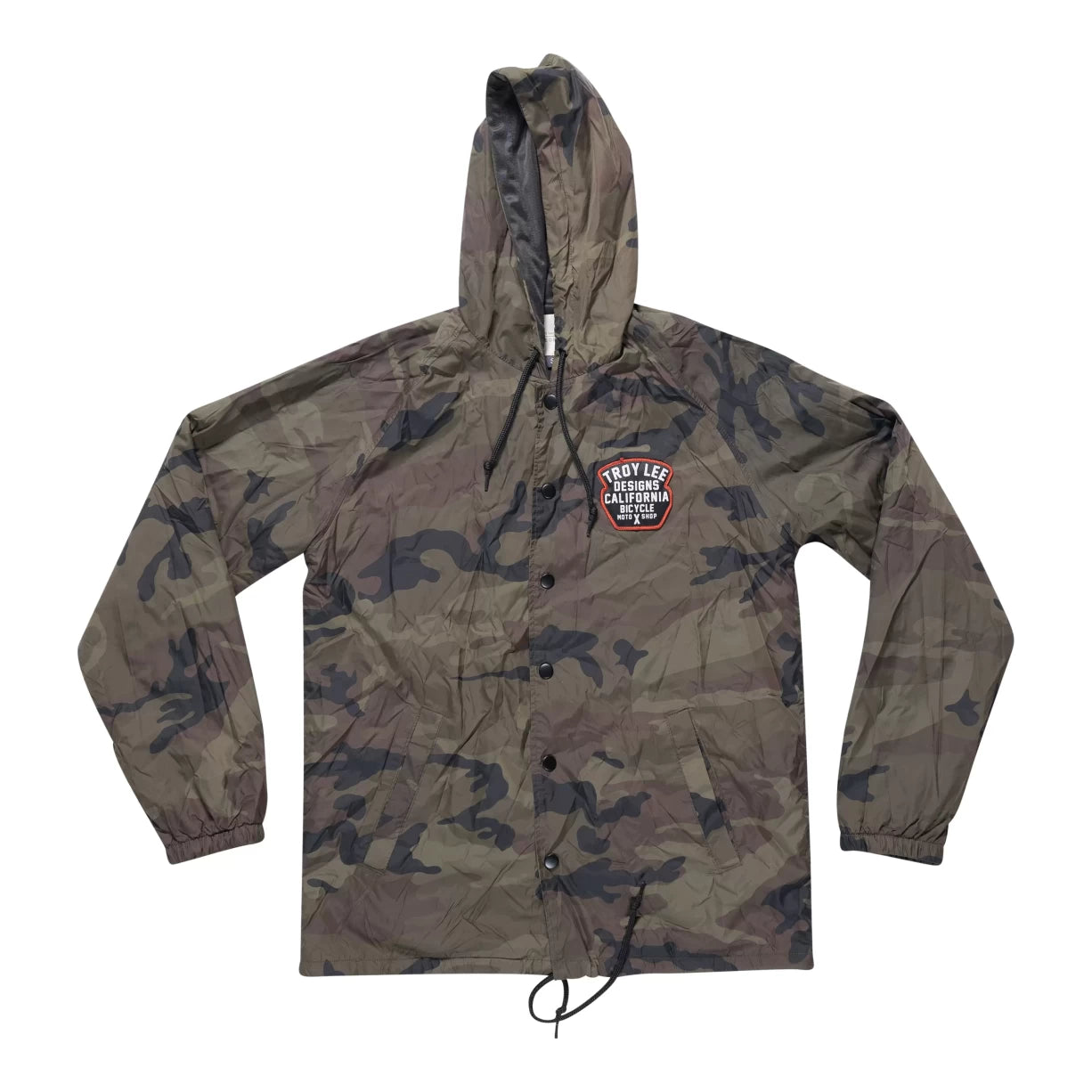 SCamo