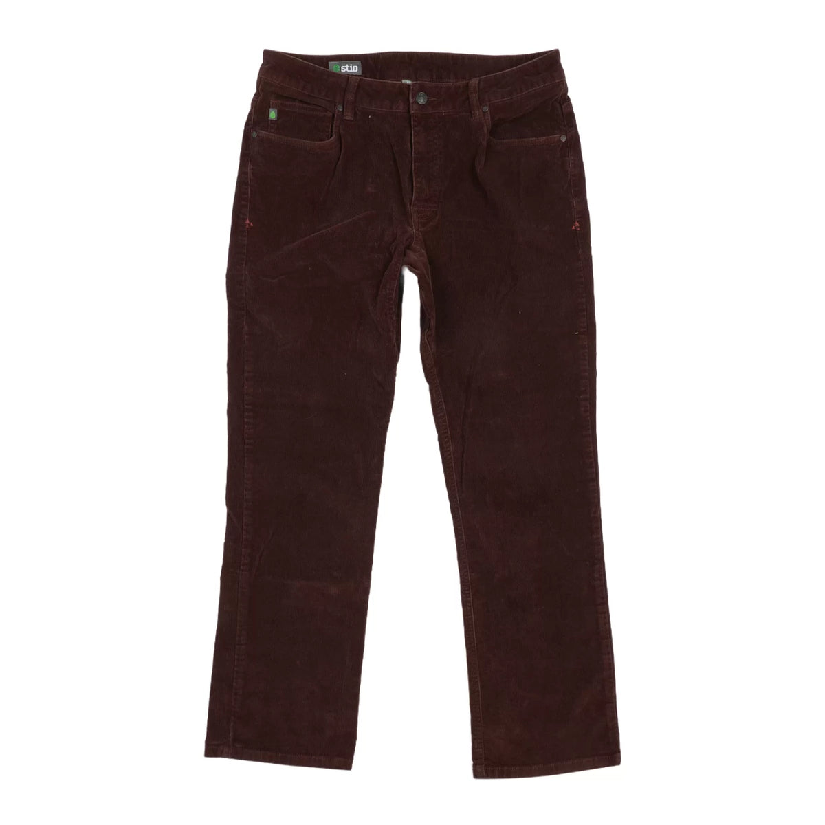 34SDark Brown