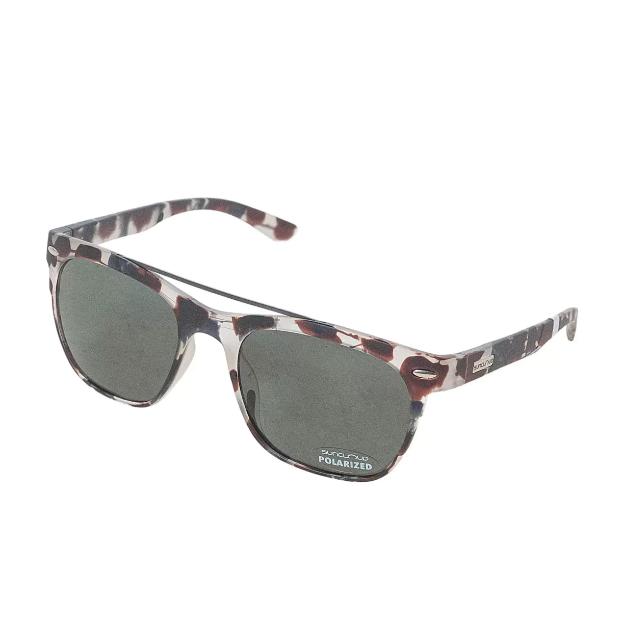 One SizeGrey Camo