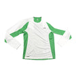 SWhite/Green