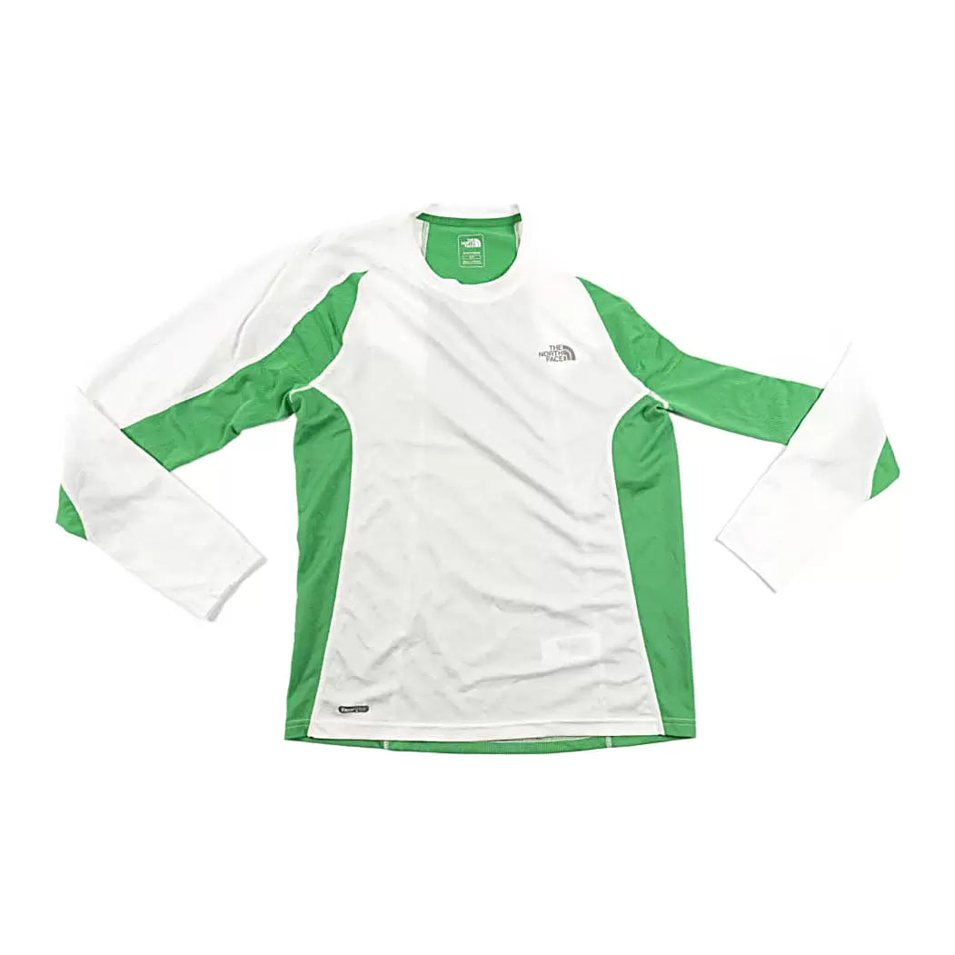 SWhite/Green
