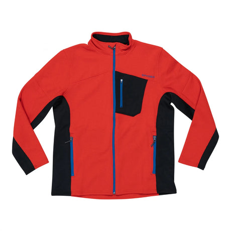 XLRed/Black