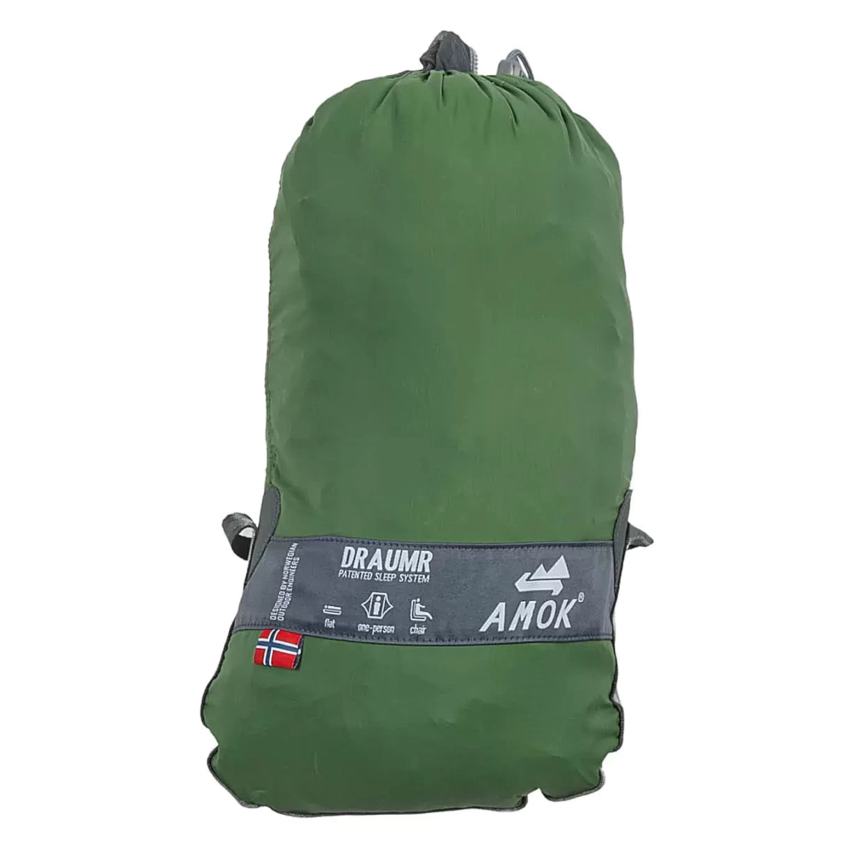 Small / RegularGreen