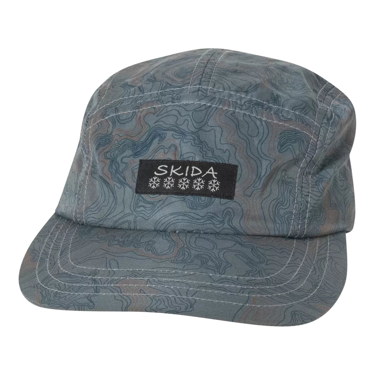 Skida Canyon Brim Hat – Geartrade.com