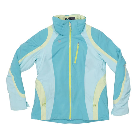 8Light Blue