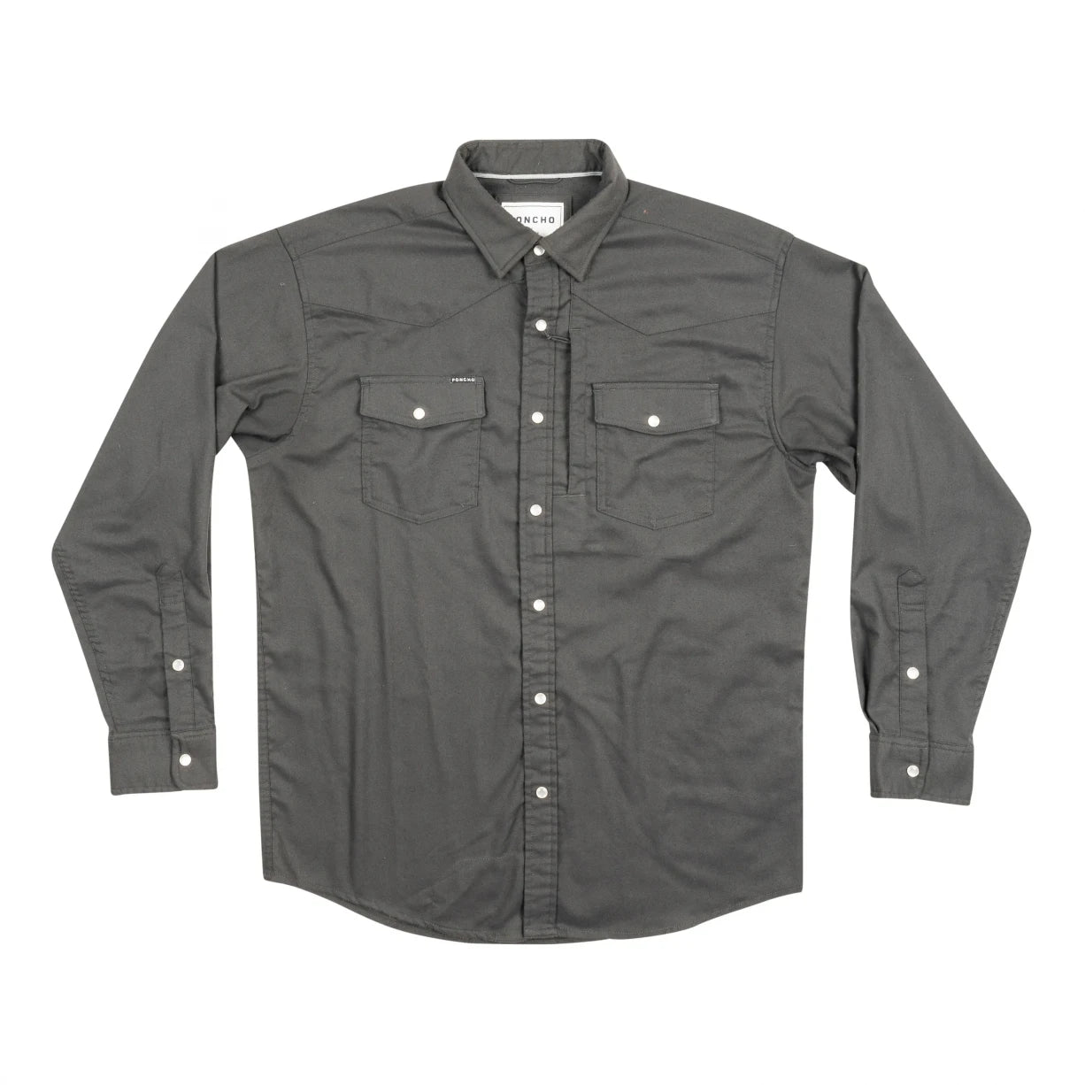 MDark Grey