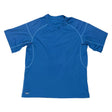 Estimated Size S/MBlue