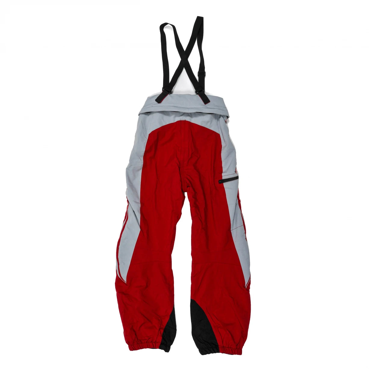 6Red/Grey