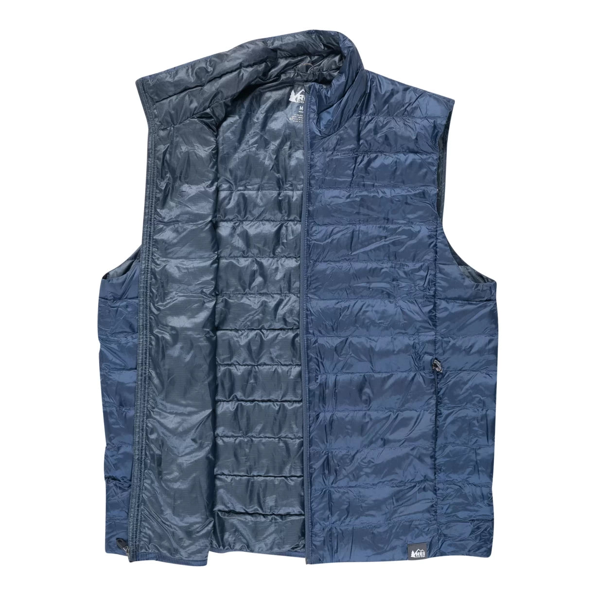 MNaval Blue