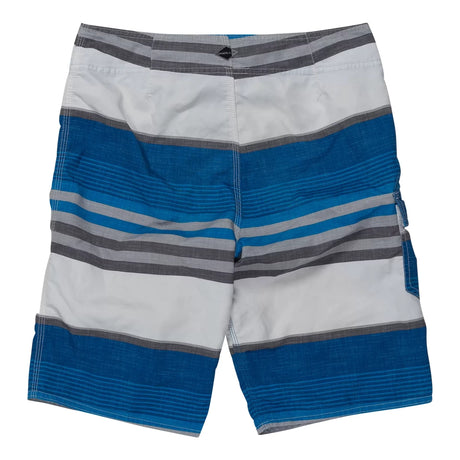 30Blue/White
