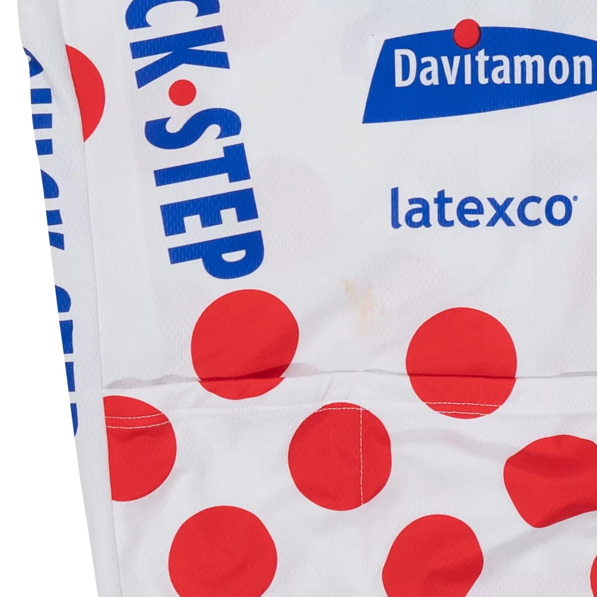 3XLWhite/Red